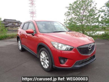 Mazda CX-5 KE2AW