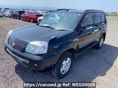 Nissan X-Trail NT30