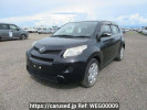 Toyota IST NCP110