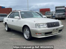 Toyota Crown JZS151