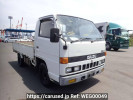 Isuzu Elf Truck NHR55E