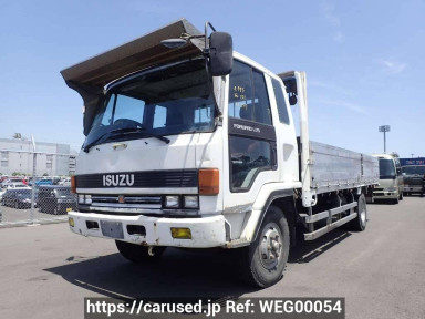 Isuzu Forward FRR12JA