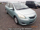 Toyota Belta SCP92