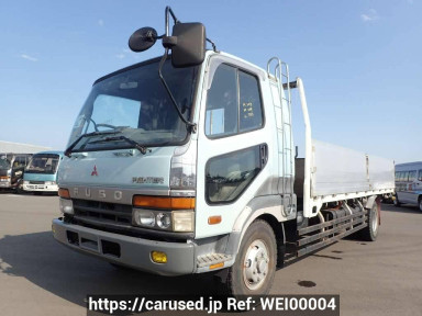 Mitsubishi Fuso Fighter FK618J