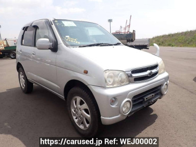 Daihatsu Terios Kid J111G