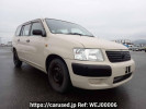 Toyota Succeed Van NCP51V