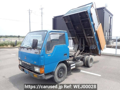 Mitsubishi Canter FE305BD