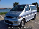 Toyota Hiace Regius RCH41W