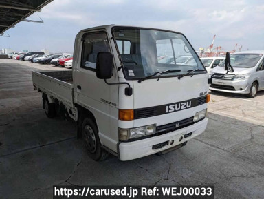 Isuzu Elf Truck NHR55EA