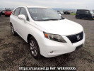 Lexus RX AGL10W