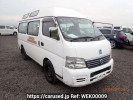 Nissan Caravan Bus DWGE25