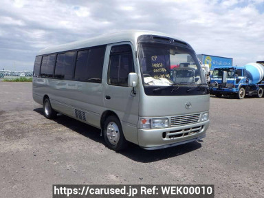 Toyota Coaster HDB51