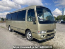 Toyota Coaster HDB51