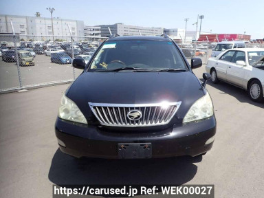 Toyota Harrier ACU35W