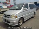 Toyota Touring Hiace RCH41W