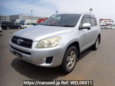 Toyota RAV4 ACA31W