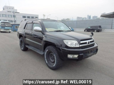 Toyota Hilux Surf TRN215W