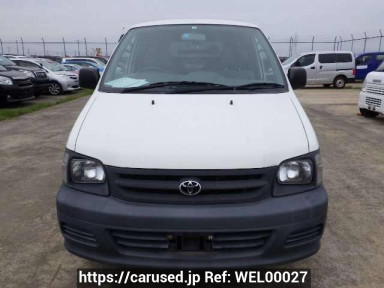 Toyota Townace Van KR42V