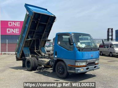 Mitsubishi Canter FE517BD