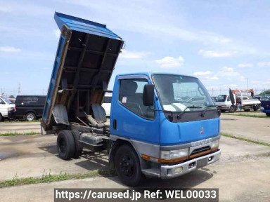 Mitsubishi Canter FE517BD