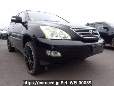 Toyota Harrier ACU30W