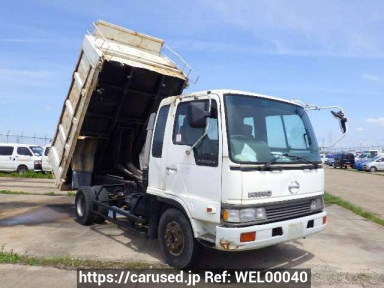 Hino RANGER FD3HDAD