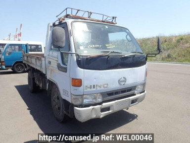 Hino RANGER BU112T