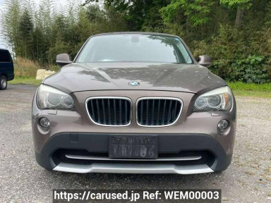 BMW X1 VL18