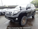 Toyota Land Cruiser Prado GDJ150W