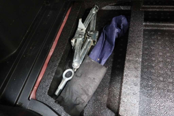 Used 2009 AT honda fit null Image[12]