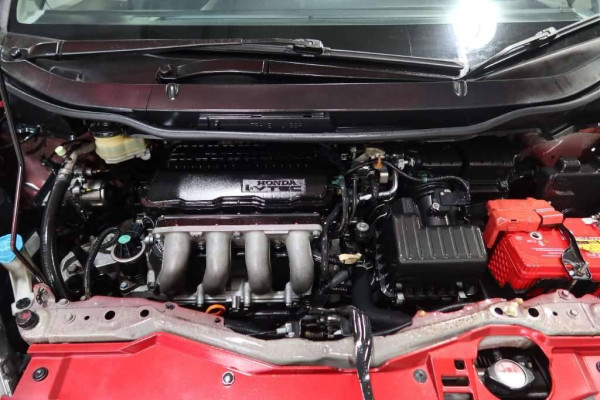 Used 2009 AT honda fit null Image[15]