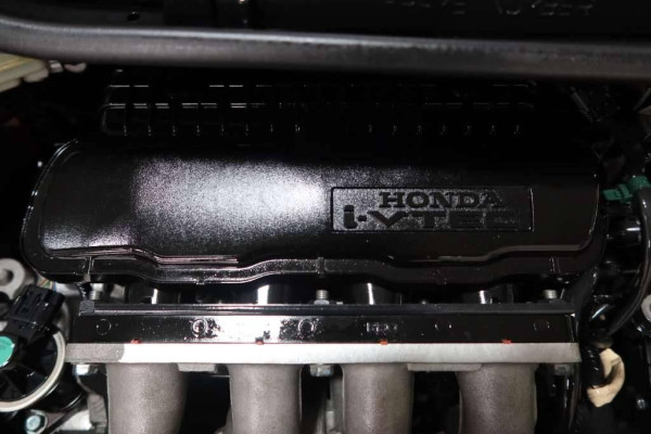 Used 2009 AT honda fit null Image[16]