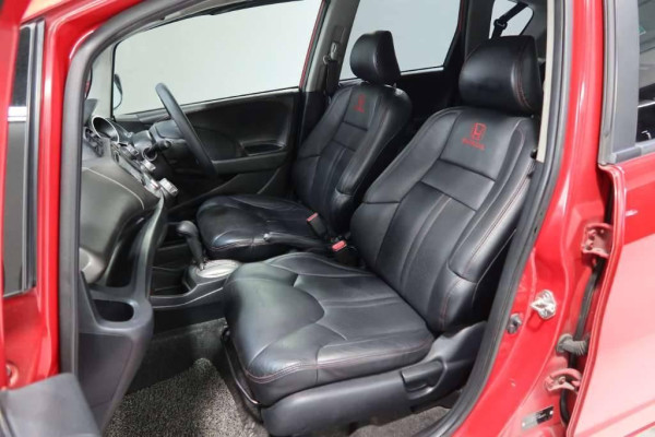 Used 2009 AT honda fit null Image[19]