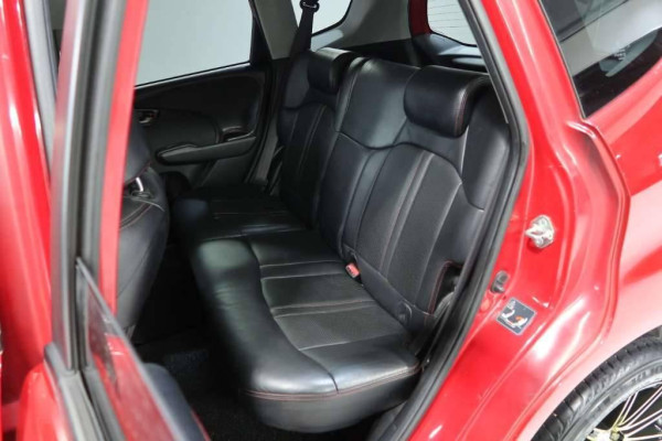 Used 2009 AT honda fit null Image[21]