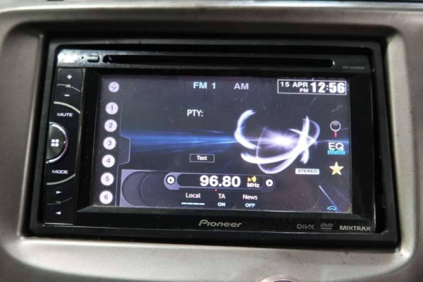 Used 2009 AT honda fit null Image[24]