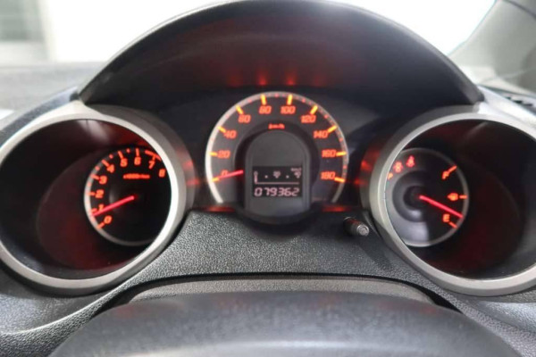 Used 2009 AT honda fit null Image[25]