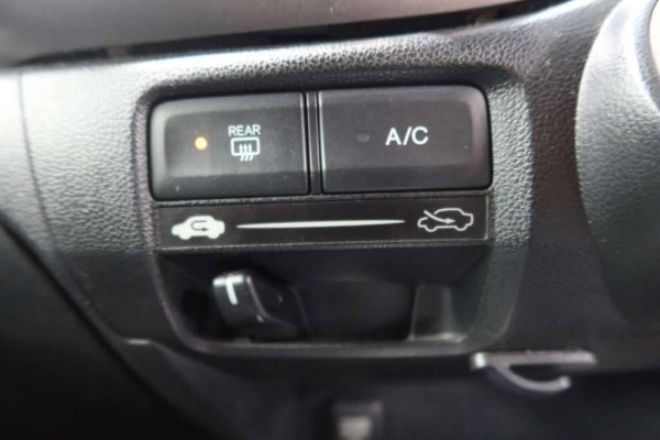 Used 2009 AT honda fit null Image[27]