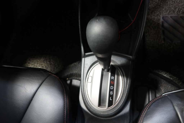 Used 2009 AT honda fit null Image[28]