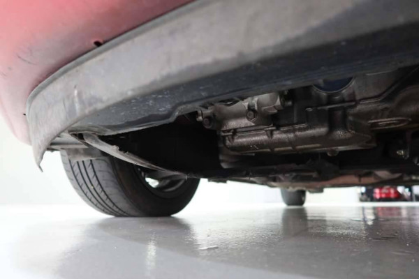 Used 2009 AT honda fit null Image[30]