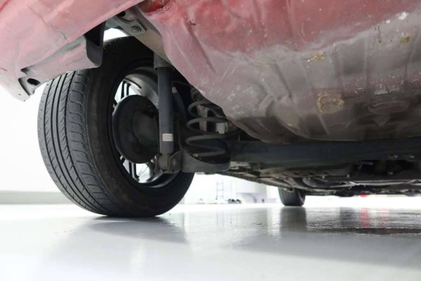 Used 2009 AT honda fit null Image[31]