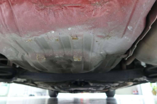 Used 2009 AT honda fit null Image[33]