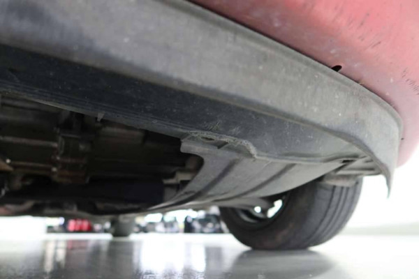 Used 2009 AT honda fit null Image[35]