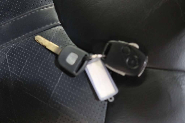 Used 2009 AT honda fit null Image[36]