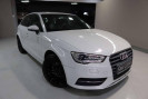 Audi A3 null