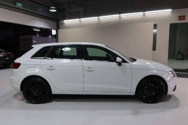 Used 2014 AT audi a3 null Image[5]