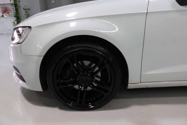 Used 2014 AT audi a3 null Image[6]