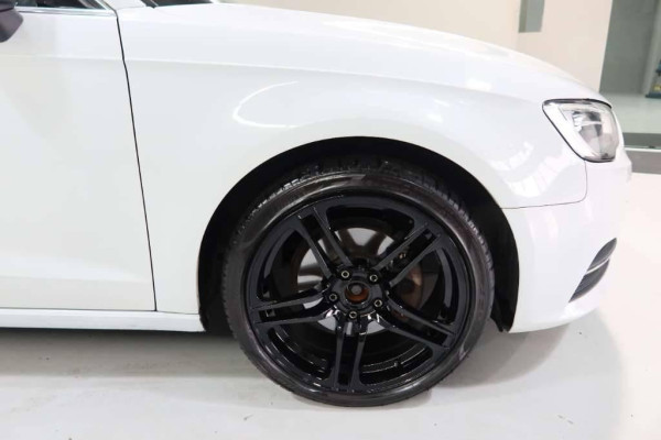 Used 2014 AT audi a3 null Image[7]