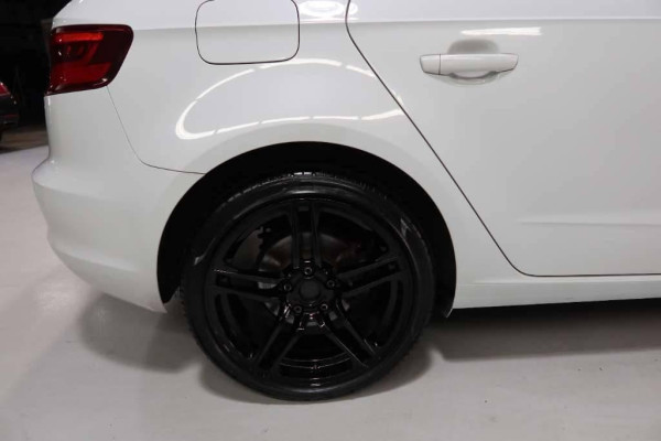 Used 2014 AT audi a3 null Image[8]