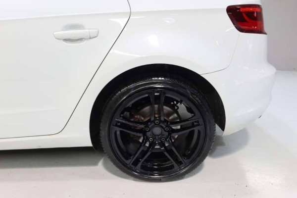 Used 2014 AT audi a3 null Image[9]