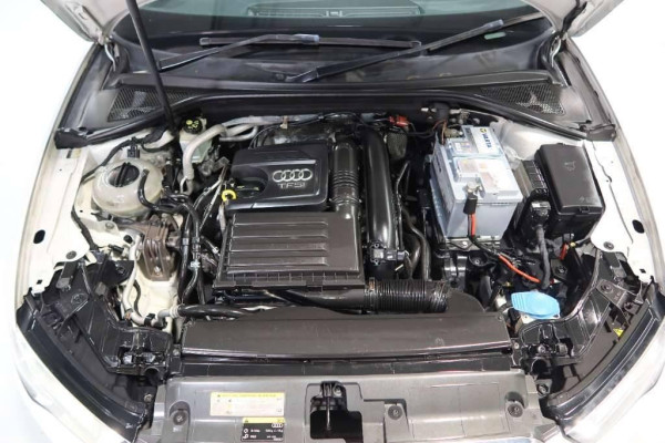 Used 2014 AT audi a3 null Image[13]